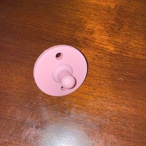Ryan & Rose Pacifier